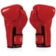 thumbnail image 2 of Guantes de boxeo Fairtex BGV14 de microfibra para muay thai para niños y adultos, 2 of 5