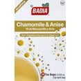 thumbnail image 2 of Badia Spices Badia Tea, 25 count, 2 of 2