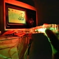 thumbnail image 2 of Probador de voltaje a prueba de agua inteligente Pluma Detector de voltaje Detector de electricidad Tomshoo  Pluma de medición eléctrica, 2 of 6