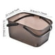 thumbnail image 2 of Organizador de Ducha con Asas para Ducha de Dormitorio Organizador de Ducha con Asas para Baño y Cocina, 2 of 3