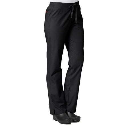 

Red Panda Women s Half Drawstring Straight Leg Scrub Pant
