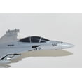 thumbnail image 4 of VAQ-142 Gray Wolves EA-18G Growler Models, Navy, 1/40th (18") Scale, Mahogany, 4 of 8
