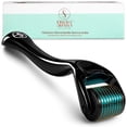 thumbnail image 1 of Microagujas Derma Roller Sdara Skincare para rostro, barba y cabello, 1 of 6