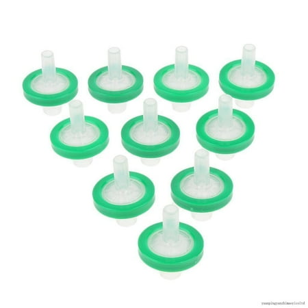 

10Pcs Filter Sterile Filter 13Mm