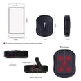 thumbnail image 4 of Rastreador Gps Magnético Para Coche Coche A Prueba De Agua Tkstar Tk905 5000Mah 90 Días En Espera 2G Localizador Gps Para Vehículos Minnieouse VI006908-00, 4 of 7