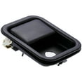 thumbnail image 5 of Dorman 760-5516 Front Passenger Side Exterior Door Handle for Specific Mack Models, Black, 5 of 5