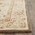 thumbnail image 2 of SAFAVIEH Anatolia Venice Traditional Wool Runner Rug, Beige, 2'3" x 16', 2 of 4