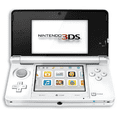 thumbnail image 1 of Consola Portatil Nintendo 3DS Blanca reacondicionada, 1 of 6