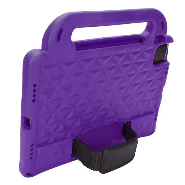 Funda para tableta, funda protectora para tableta, apta para niños, funda protectora para tableta, compacta y ligera