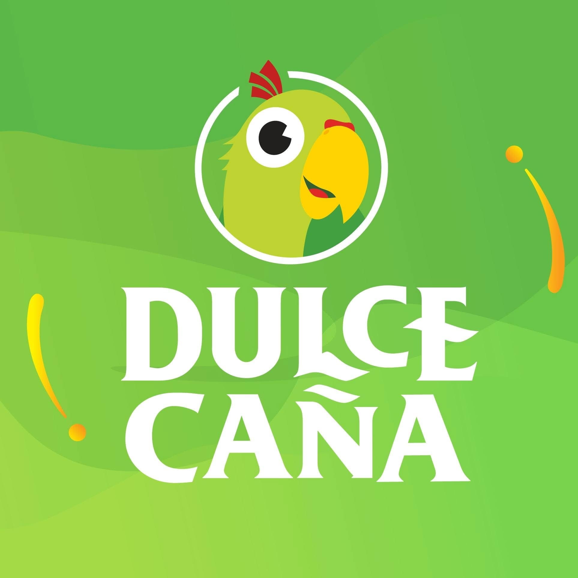 Dulce Cana Pure Cane Brown Sugar, 1lb (454g), No Additives or Preservatives, Allergen-Free