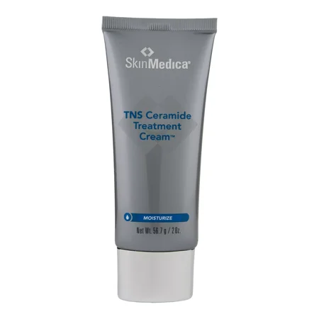 SkinMedica TNS Ceramide Treatment Cream 2 oz. Skin Treatment