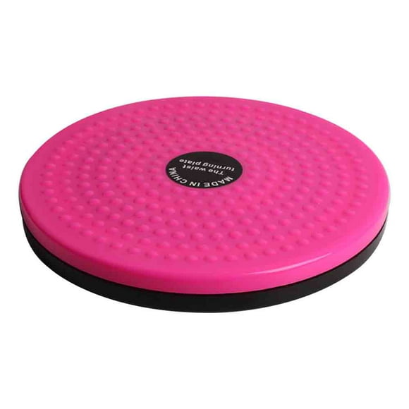 Body sculpting twisting board fitness Minceur Rotation board female twisting exercise
