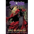 thumbnail image 2 of Spawn Spawn Bad Business, (Paperback), 2 of 2