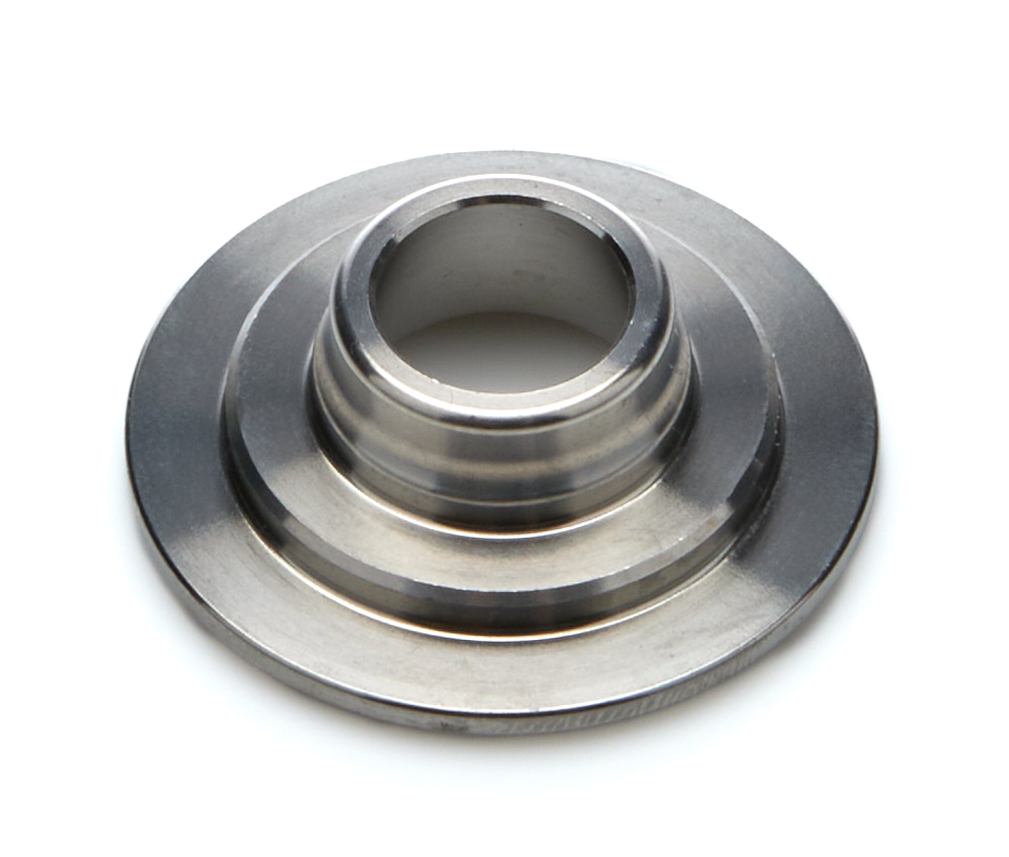 Pac Racing Springs 1.050 TI Valve Spring Retainer - 10 Degree