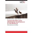 thumbnail image 2 of Compendio Tico Para Dimensionar La Persona En La Vida Moderna, 2 of 2