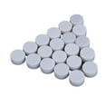 thumbnail image 3 of Almencla Inserts Rattle Boxes Compact Puppet Dolls Round Animal Puppets DIY Toy 2cm, 3 of 8