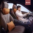 thumbnail image 2 of Oreiller de Voiture Oreiller de Cou Appui-Tête pour Soutien Cervical, 2 of 7