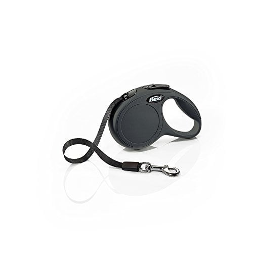mini flexi leash