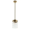 thumbnail image 2 of Minimalist Small Pendant Light, Modern Kitchen Island Chandelier, 2 of 7