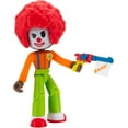 thumbnail image 4 of Roblox Jail Break Hiding in Plain Sight Action Figure 6-Pack, 4 of 5