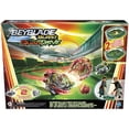 thumbnail image 2 of Set de batalla Beyblade Burst QuadDrive Interstellar Drop Hasbro, 2 of 9
