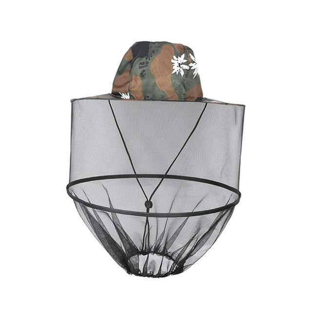 Sombrero de apicultor Zulema Sombrero de pescador Hombres Mujeres Suministros Sombrero de cubo Estilo H