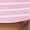Pink, variant on T Shirts for Women BWASD Cute Slim Fit Striped Short Sleeve Shirts Crewneck Summer Top Travel Wear Beach Workout Tee Tops 2026 New (Blue L)