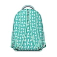 thumbnail image 3 of Urban Dog Print Backpack for City Commuters - Compact & Stylish, Waterproof, Ideal for Work & College, 3 of 6