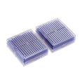thumbnail image 1 of Mistaha 2pcs Silica Gel Desiccant Humidity Moisture Absorb Box Reusable, 1 of 7