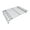 Black, variant on Clearance! Racks for Cooking and Baking Cookie Racks for Baking Baking Racks Stackable Racks for Baking Cooking Roasting Making 1 Food Rack