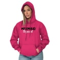 thumbnail image 3 of Mermaid Squad Bachelorette Birthday Hoodie Sweatshirt Women Brisco Brands L, 3 of 6