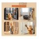 thumbnail image 5 of Jumping Squirrel Cat Toy,Rechargeable Hanging Squirrel Cat Toy,Interactive Toys, 5 of 5