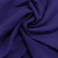 thumbnail image 6 of MORTTIC Women's Elegant Criss Cross V-Neck A-Line Dress with Waist Belt Ruched Hem Office Casual Chic Dark blue S, 6 of 10