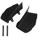 thumbnail image 1 of Left+Right Rear Tail Light Trim Panel Side Guard DS7Z13405D DS7Z13404H for Mondeo 13-18 DS7Z-13404-, 1 of 5