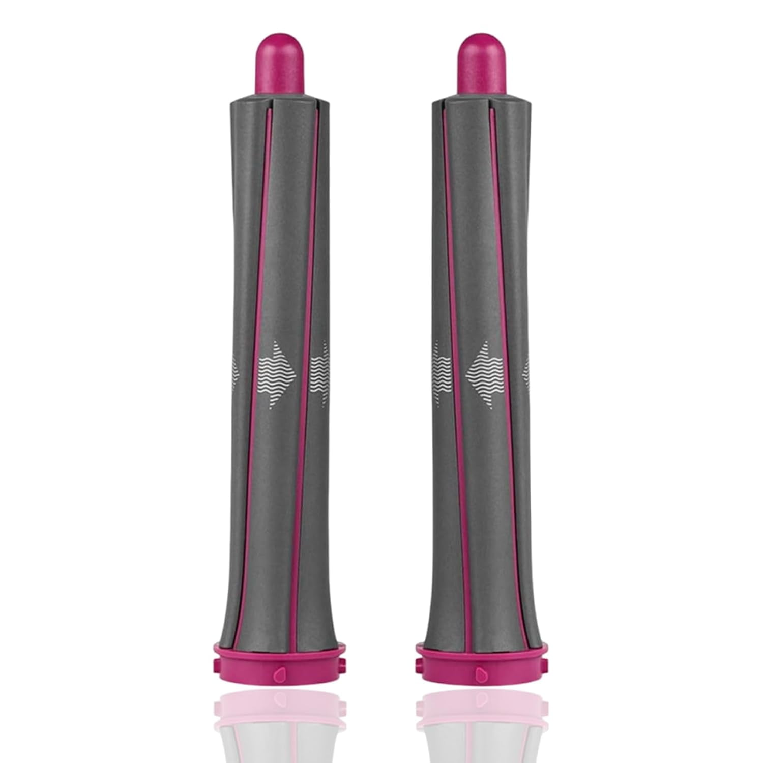 Dyson Restored Premium Multi-styler Complete Long Nickel Copper