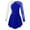 Royal Blue, variant on Sholeno Girl's Ballet Dance Gymnastics Leotard Dancewear Skating Costume Figure Skating Dress for Navy Blue 12
