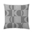 thumbnail image 1 of Ahgly Company Outdoor Square Contemporary Throw Pillow, 18 inch by 18 inch, 1 of 5