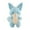 Sky Blue, variant on 2026 New Fox Plush Toys, Stuffed Animals Toys Fox Soft Pillow Toys, Soft Hugging Sleeping Pillow Best Birthday Gifts for Holiday Xmas Easter for Friend and Family (Fox, Green)
