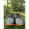 thumbnail image 2 of New Balance Dynasoft Nitrel v6 Trainers Running Shoes Castlerock Phantom Mens 12, 2 of 6