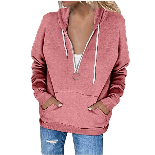 9+ Pink Light Hoodie