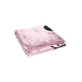 thumbnail image 5 of Minnie Mouse Kids Silk Touch Fleece Throw, 100% Polyester, 5 of 5