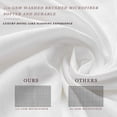 thumbnail image 4 of Bedding King Size Chinese Asian Duvet Cover Set & Bedroom Decor - Cozy Soft, 4 of 7