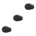 thumbnail image 1 of Wweixi Versatile Table Tennis Racket Case Resilient and Long-lasting for Outdoor Practice Black 18 x 28 x 7.5cm 3Set, 1 of 6