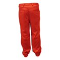 thumbnail image 2 of Pantalón Industrial Corte Recto 100% Algodón, 2 of 2