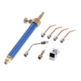 thumbnail image 3 of Antorcha de soldadura de gas profesional Mini herramienta de gas Azul Sunnimix, 3 of 8
