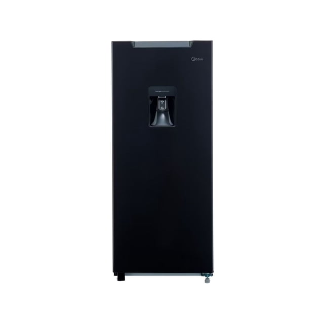Refrigerador Midea MRD190CCDLSW 7p3 Negro C/DESP.