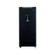 thumbnail image 1 of Refrigerador Midea MRD190CCDLSW 7p3 Negro C/DESP., 1 of 5