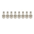 thumbnail image 4 of RC Extension Hex Drive Adapter,  Stainless Steel Professional 17mm Wheel Hub Hex Drive Adapter High Strength 8pcs  For 1/10 RC Car, 4 of 8