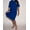 Lime, variant on Ladies Ultra Cotton Active Perfect Regular-Fit Short-Sleeve Crewneck Sleepwear Shirt