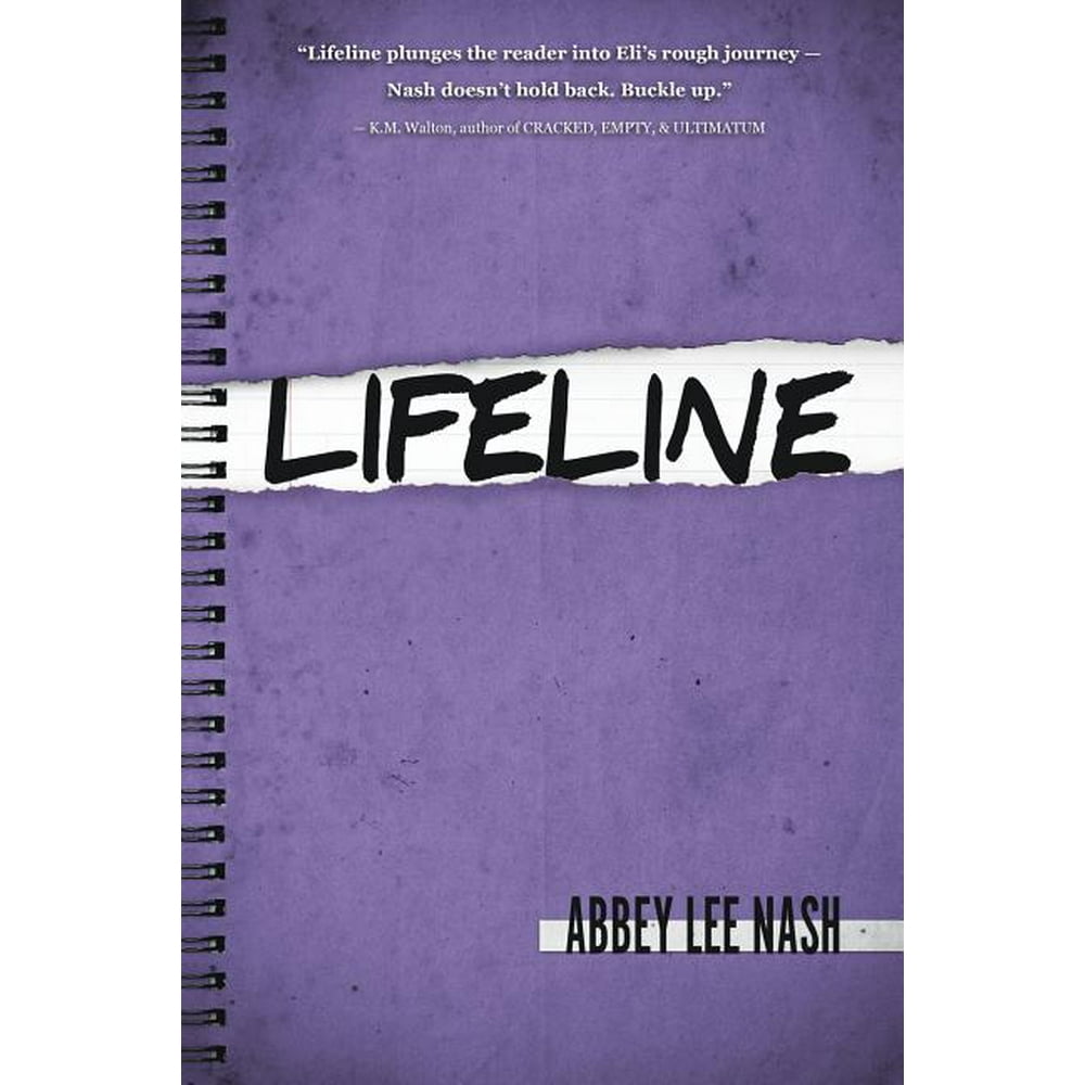 Lifeline (Paperback)